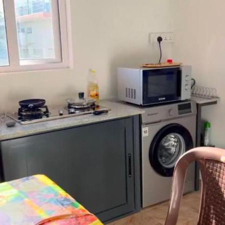 Apartmán Kataleya Port Louis Exteriér fotografie