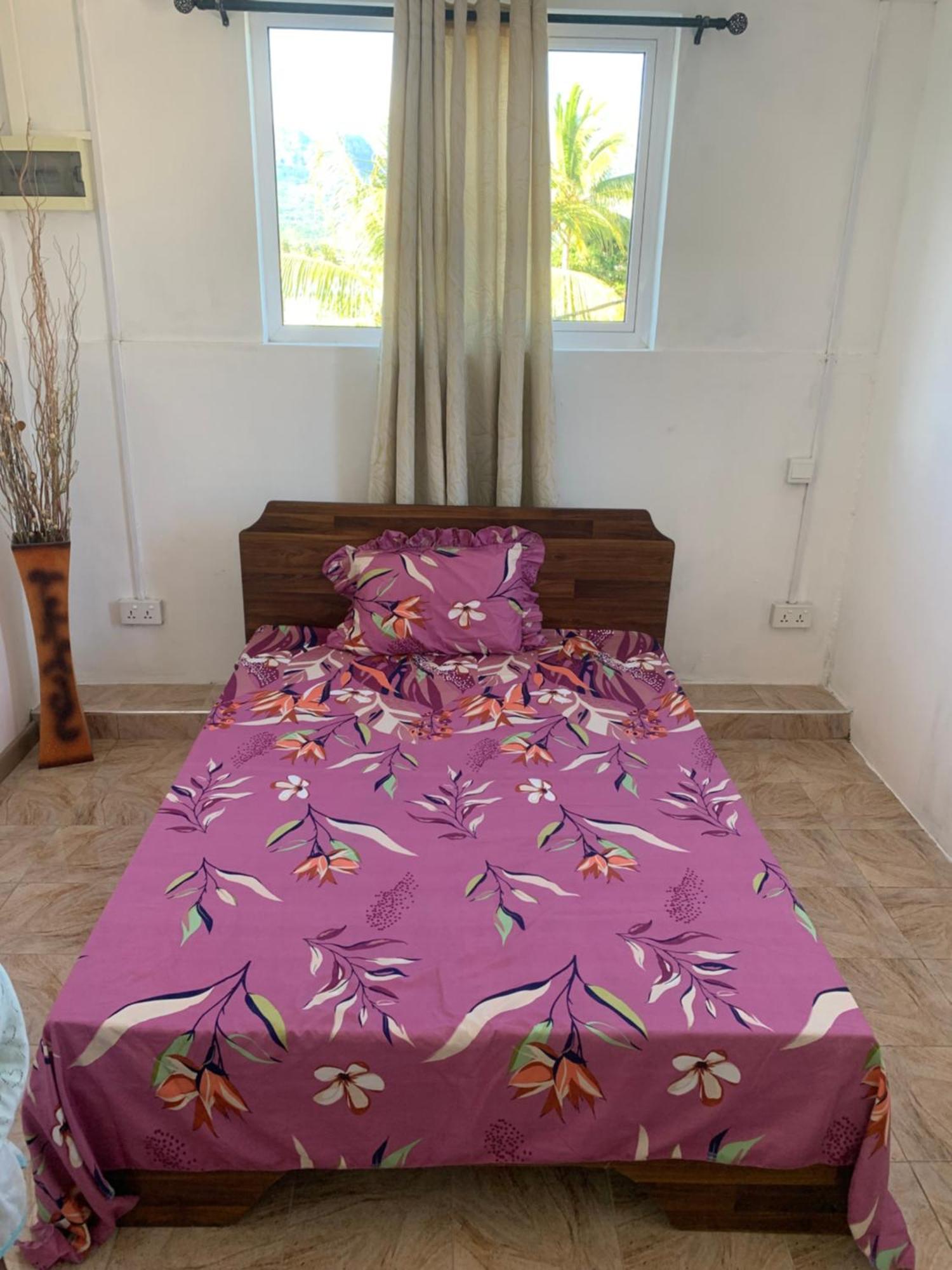 Apartmán Kataleya Port Louis Exteriér fotografie