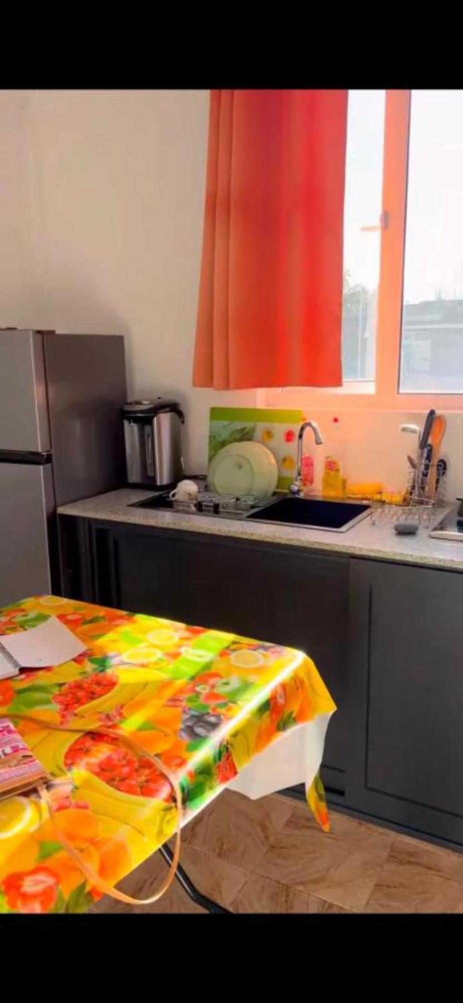 Apartmán Kataleya Port Louis Exteriér fotografie