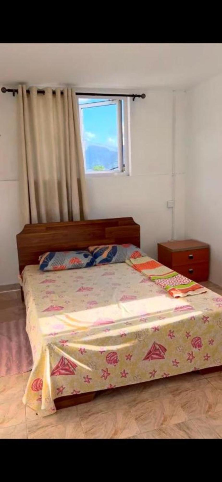 Apartmán Kataleya Port Louis Exteriér fotografie